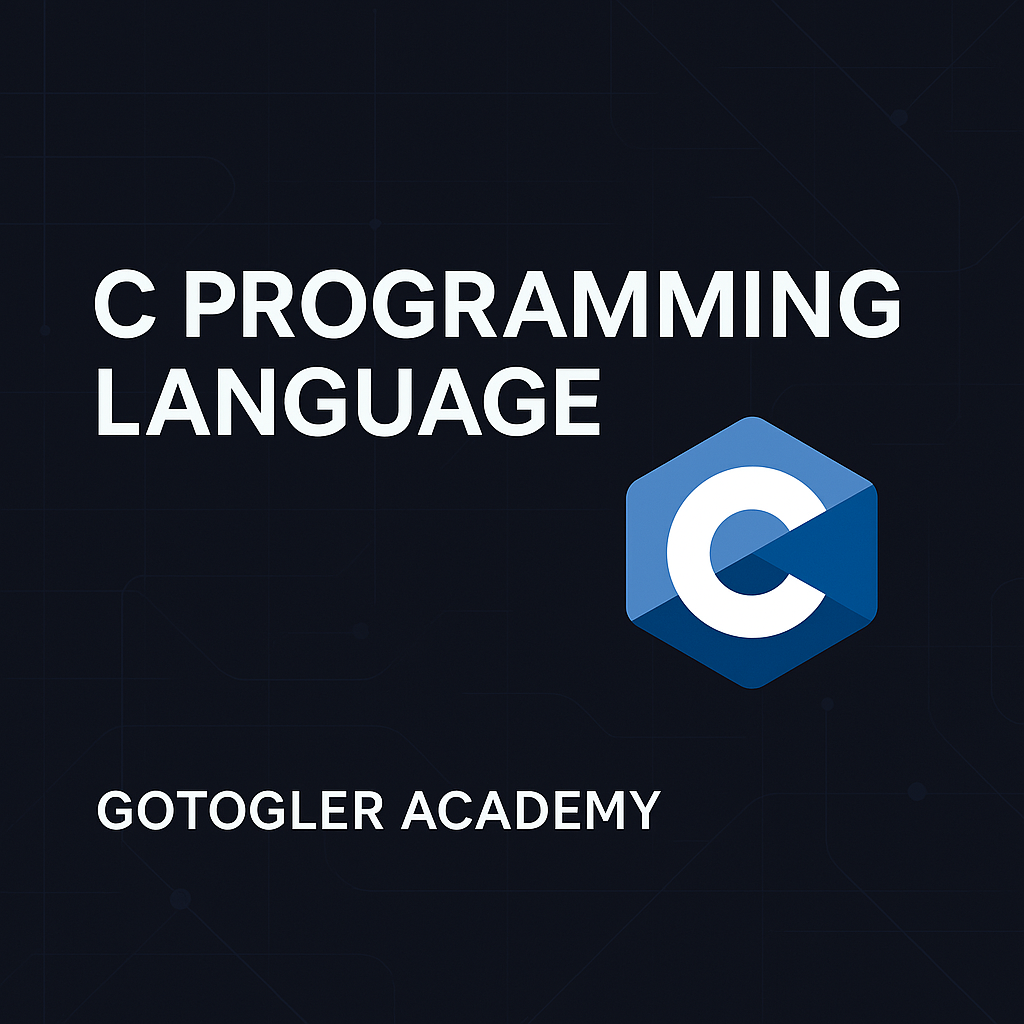 C++ Programming Language Training
