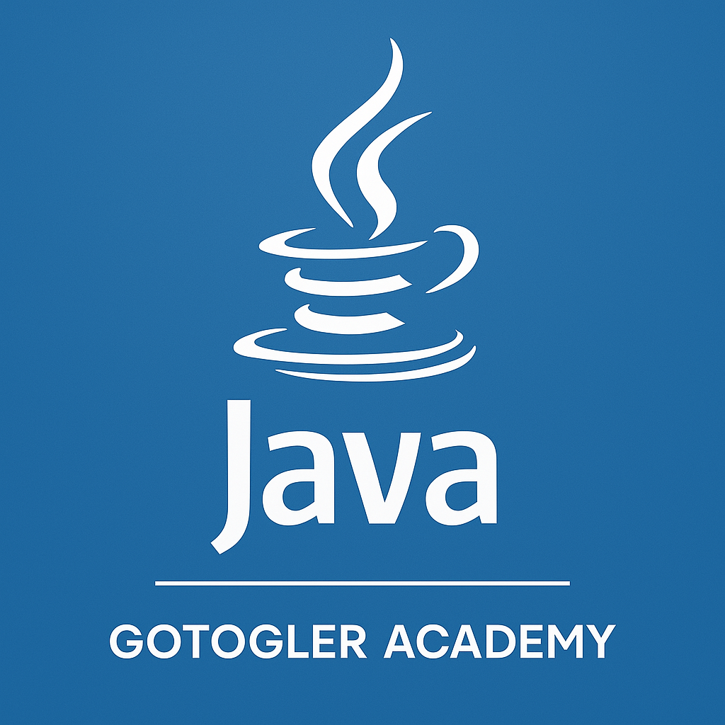 Core & Advance Java Concepts Training
