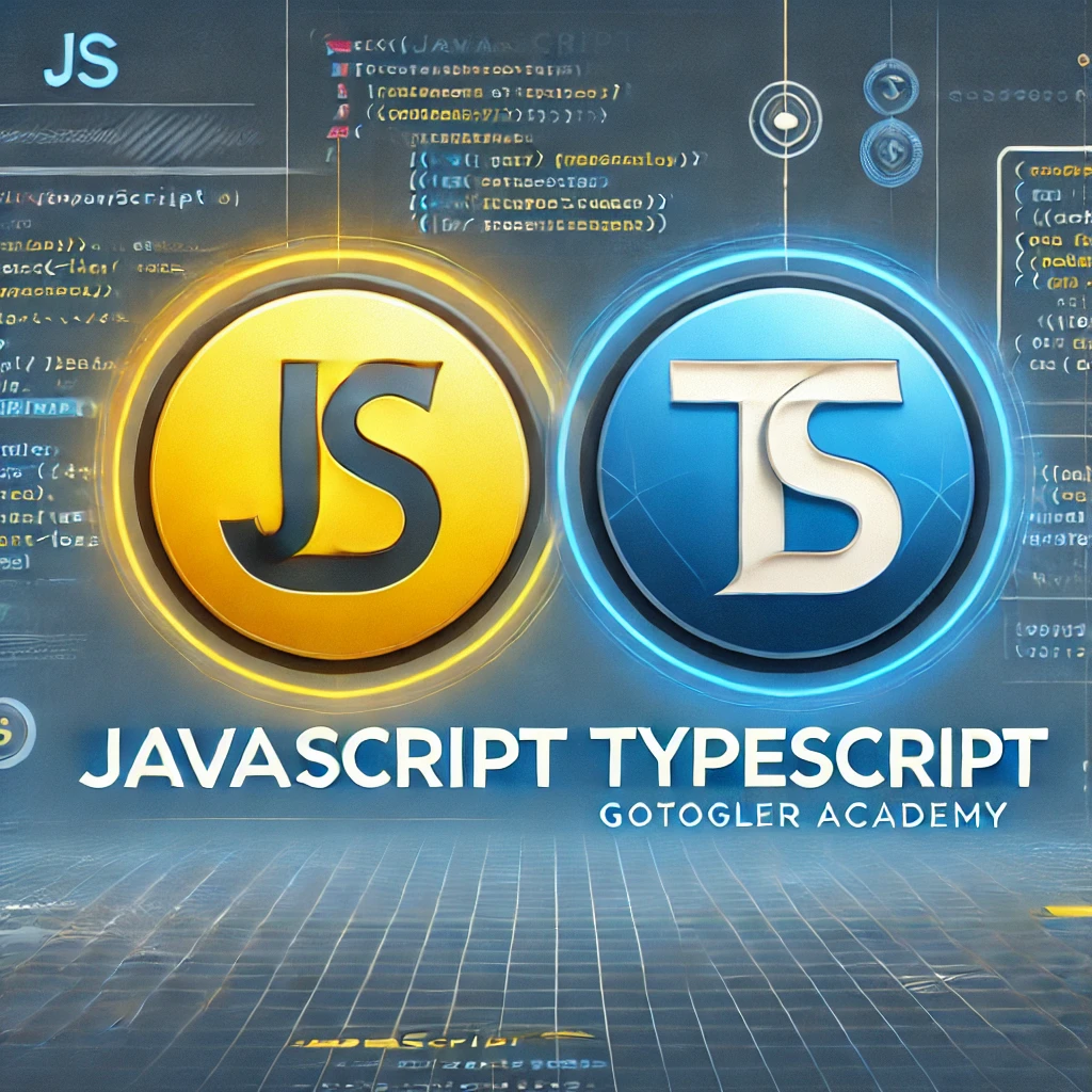 Javascript & Typescript Course